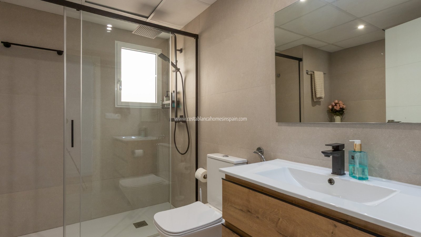 Re-salg - villa - Los Balcones - LOS BALCONES