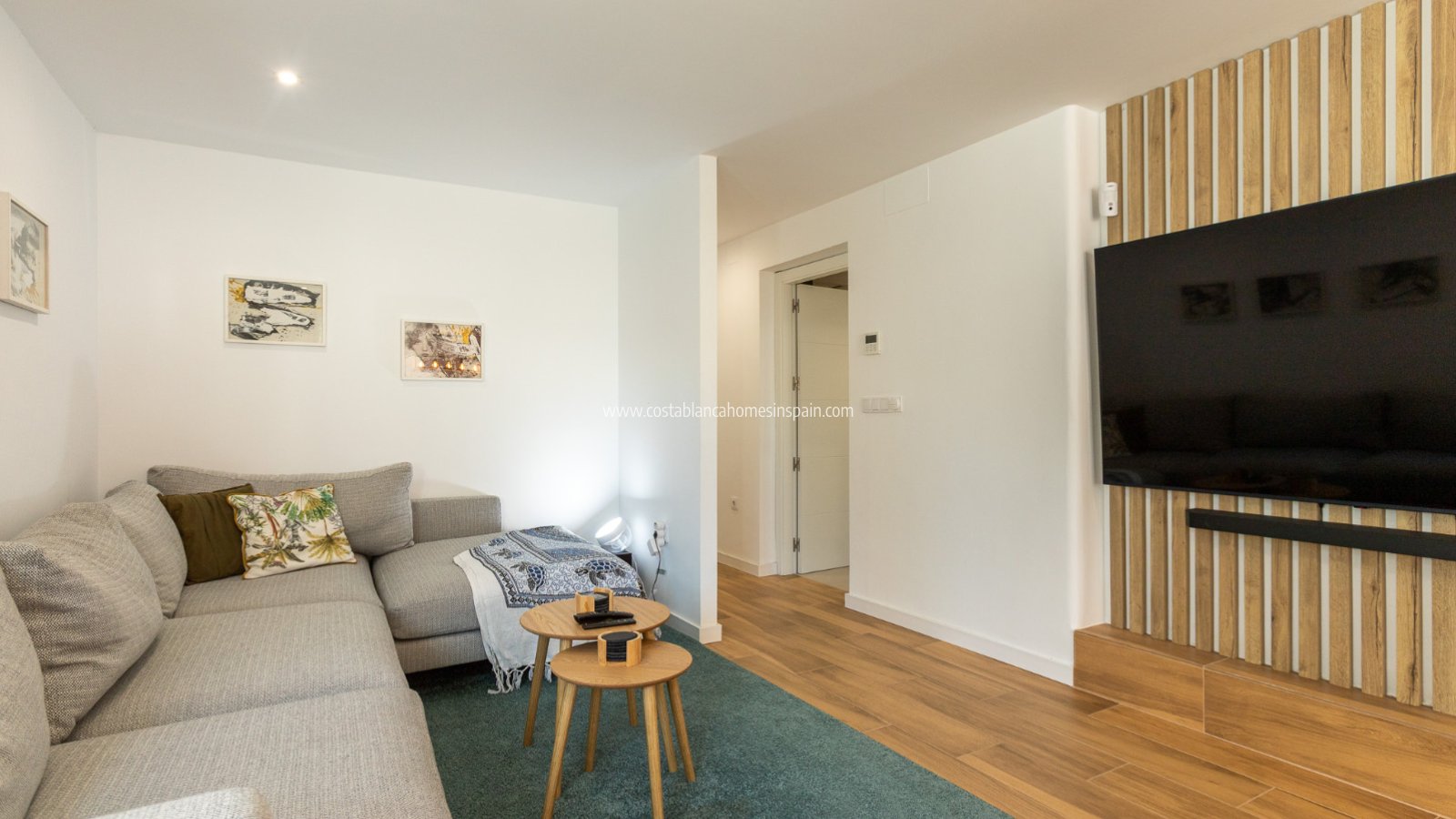 Re-salg - villa - Los Balcones - LOS BALCONES
