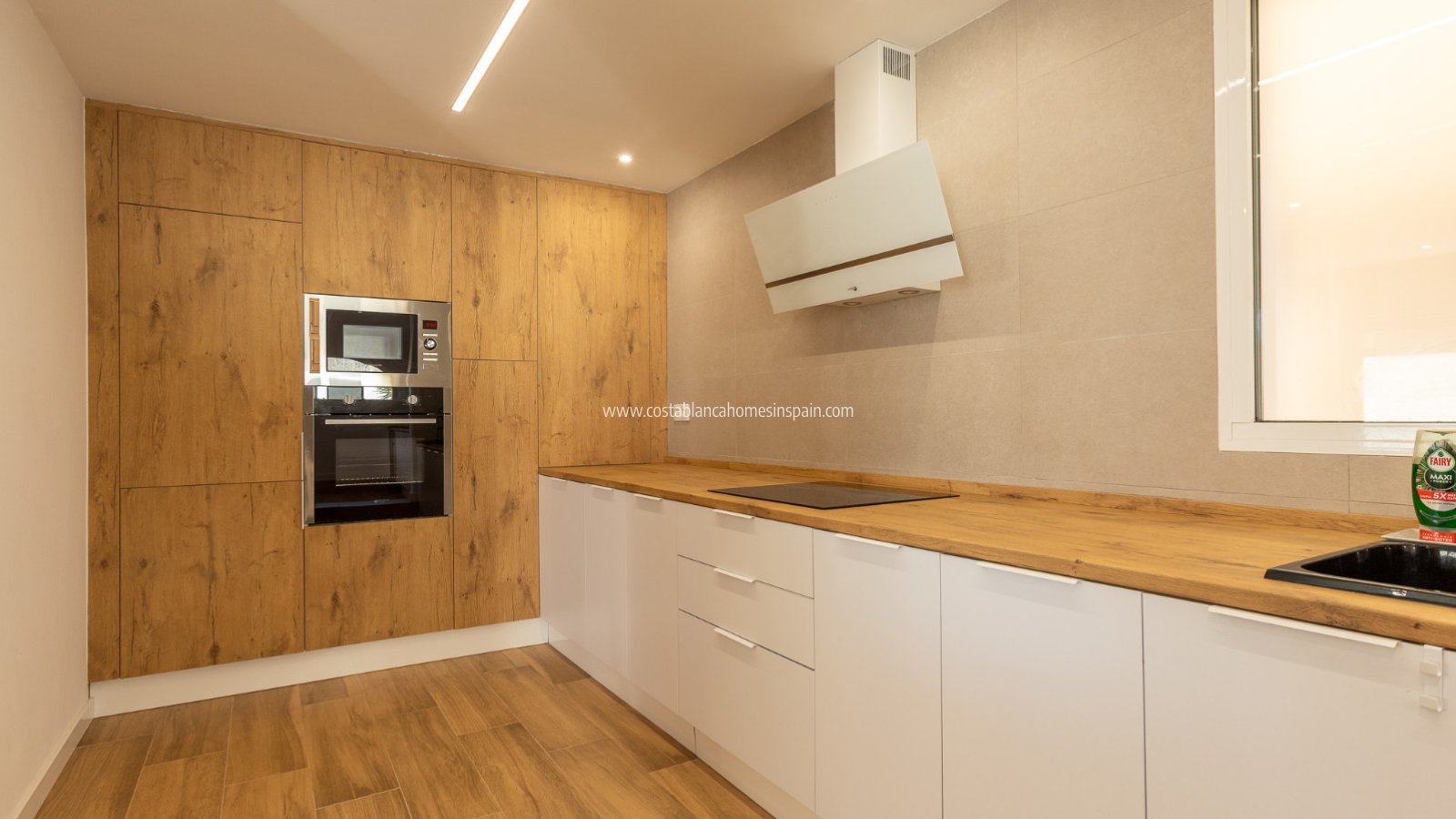 Re-salg - villa - Los Balcones - LOS BALCONES