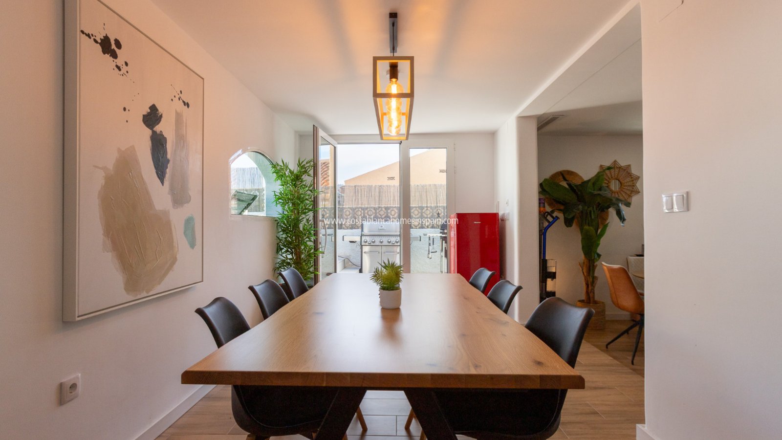 Re-salg - villa - Los Balcones - LOS BALCONES