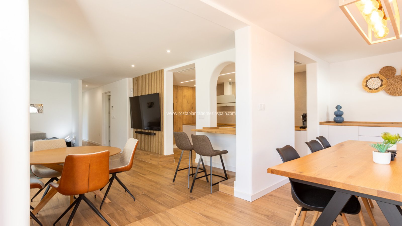 Re-salg - villa - Los Balcones - LOS BALCONES