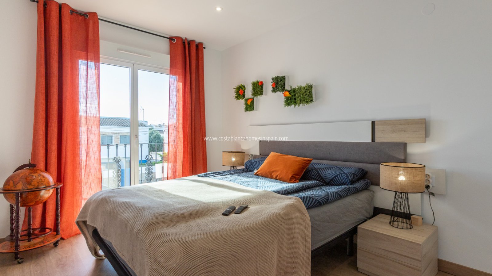 Re-salg - villa - Los Balcones - LOS BALCONES