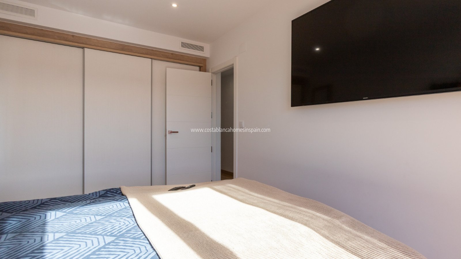 Re-salg - villa - Los Balcones - LOS BALCONES