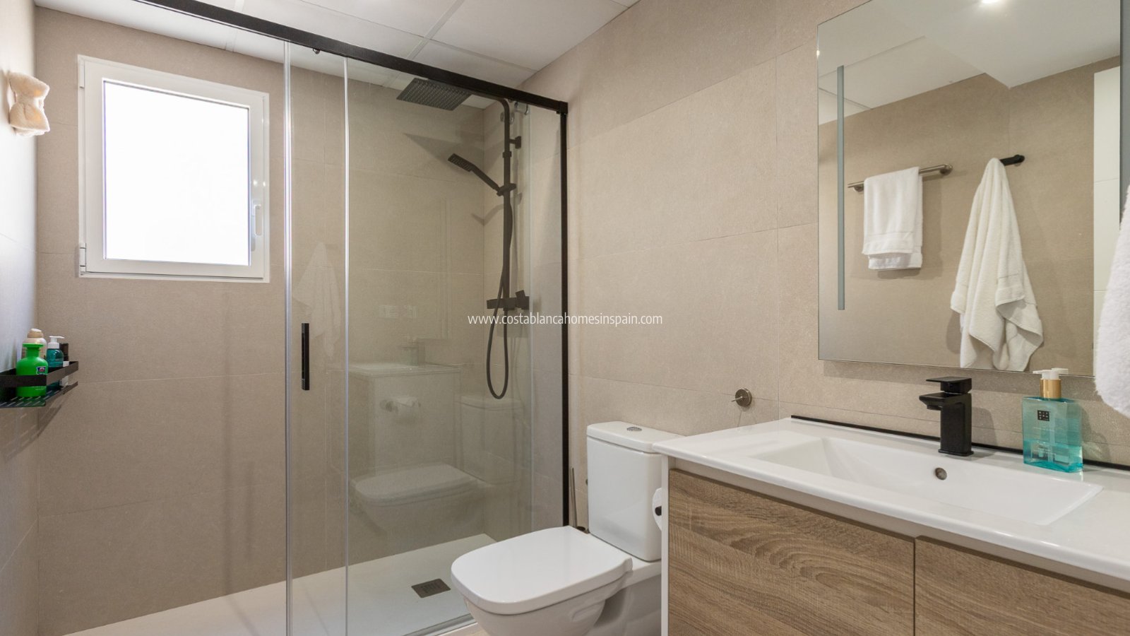 Re-salg - villa - Los Balcones - LOS BALCONES