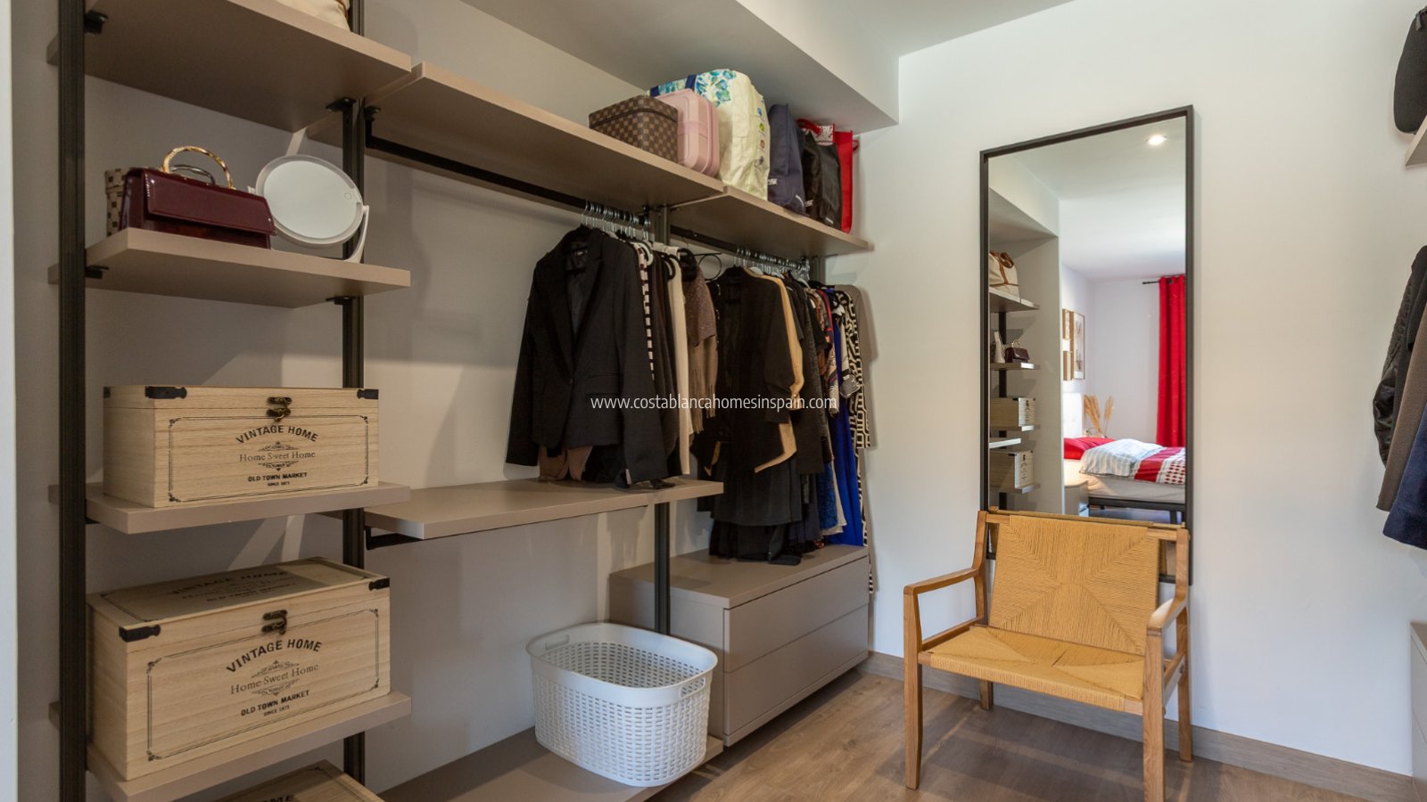 Re-salg - villa - Los Balcones - LOS BALCONES