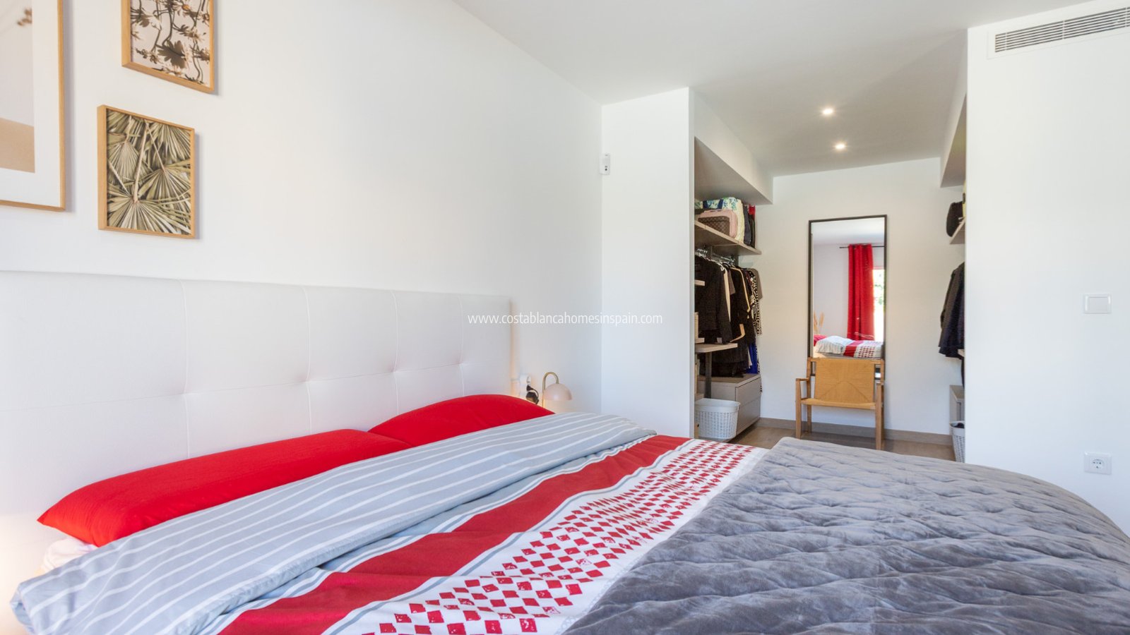 Re-salg - villa - Los Balcones - LOS BALCONES