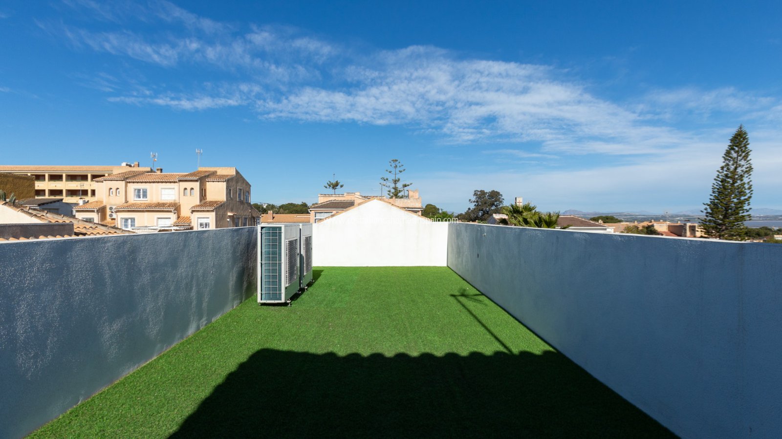 Re-salg - villa - Los Balcones - LOS BALCONES