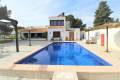 Re-salg - Villa - Orihuela Costa - Lomas de Cabo Roig