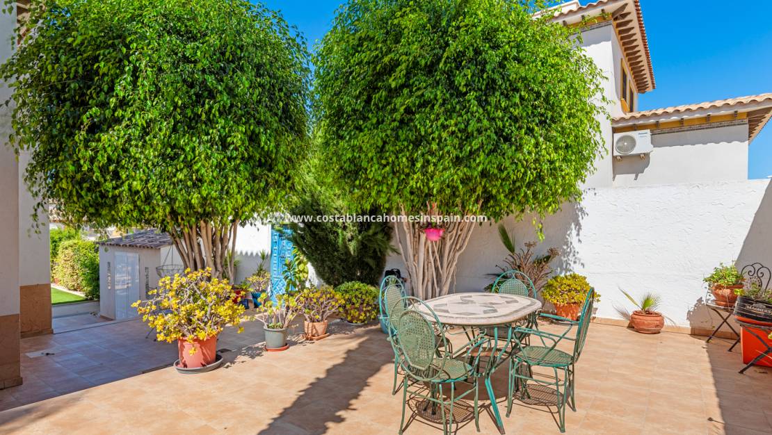 Re-salg - Villa - Orihuela - Lomas de Cabo Roig