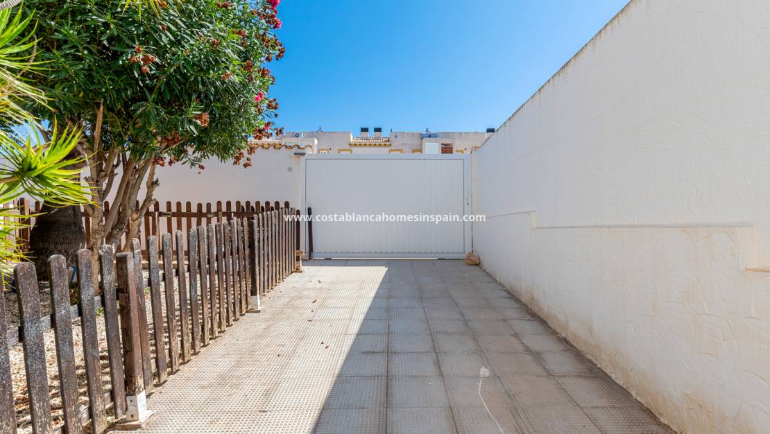 Re-salg - Villa - Orihuela - Lomas de Cabo Roig