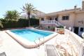 Re-salg - Villa - Torrevieja - Los Balcones