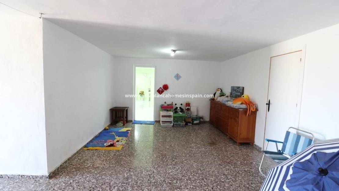 Re-salg - Villa - Torrevieja - Los Balcones