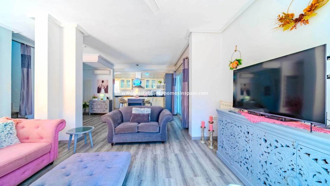 Re-salg -  - Villamartin - Orihuela Costa