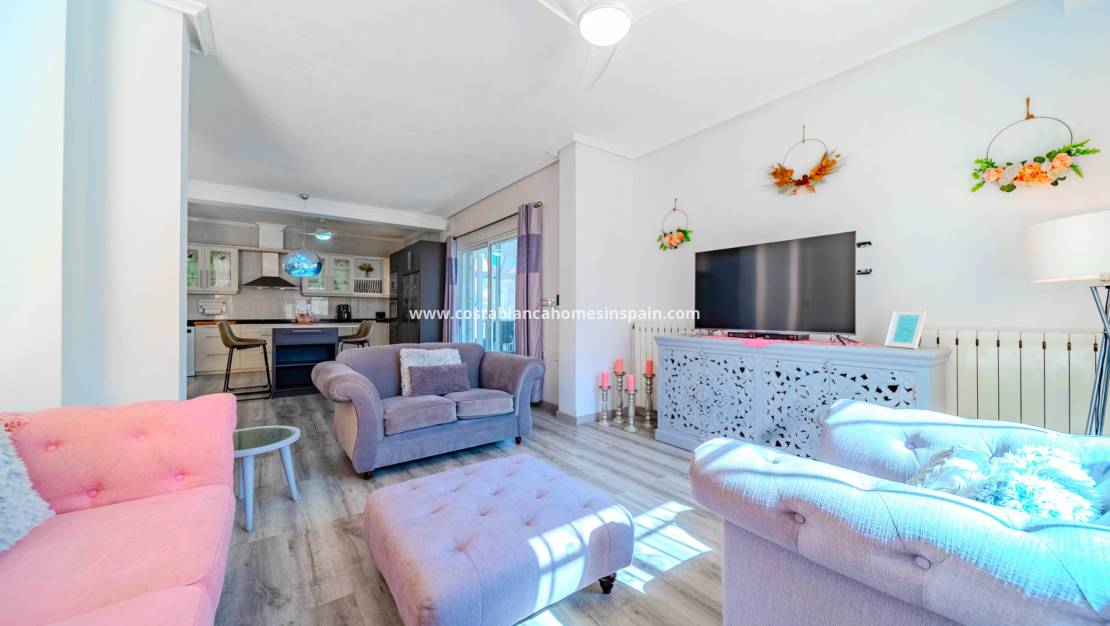 Re-salg -  - Villamartin - Orihuela Costa