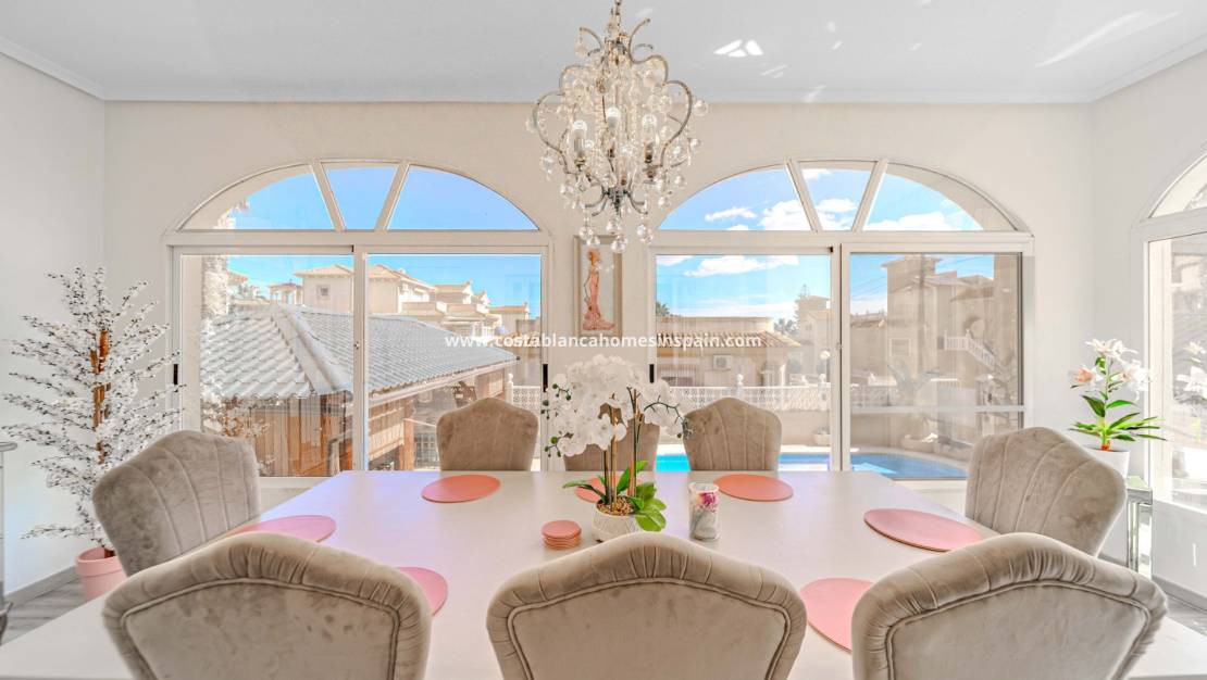 Re-salg -  - Villamartin - Orihuela Costa