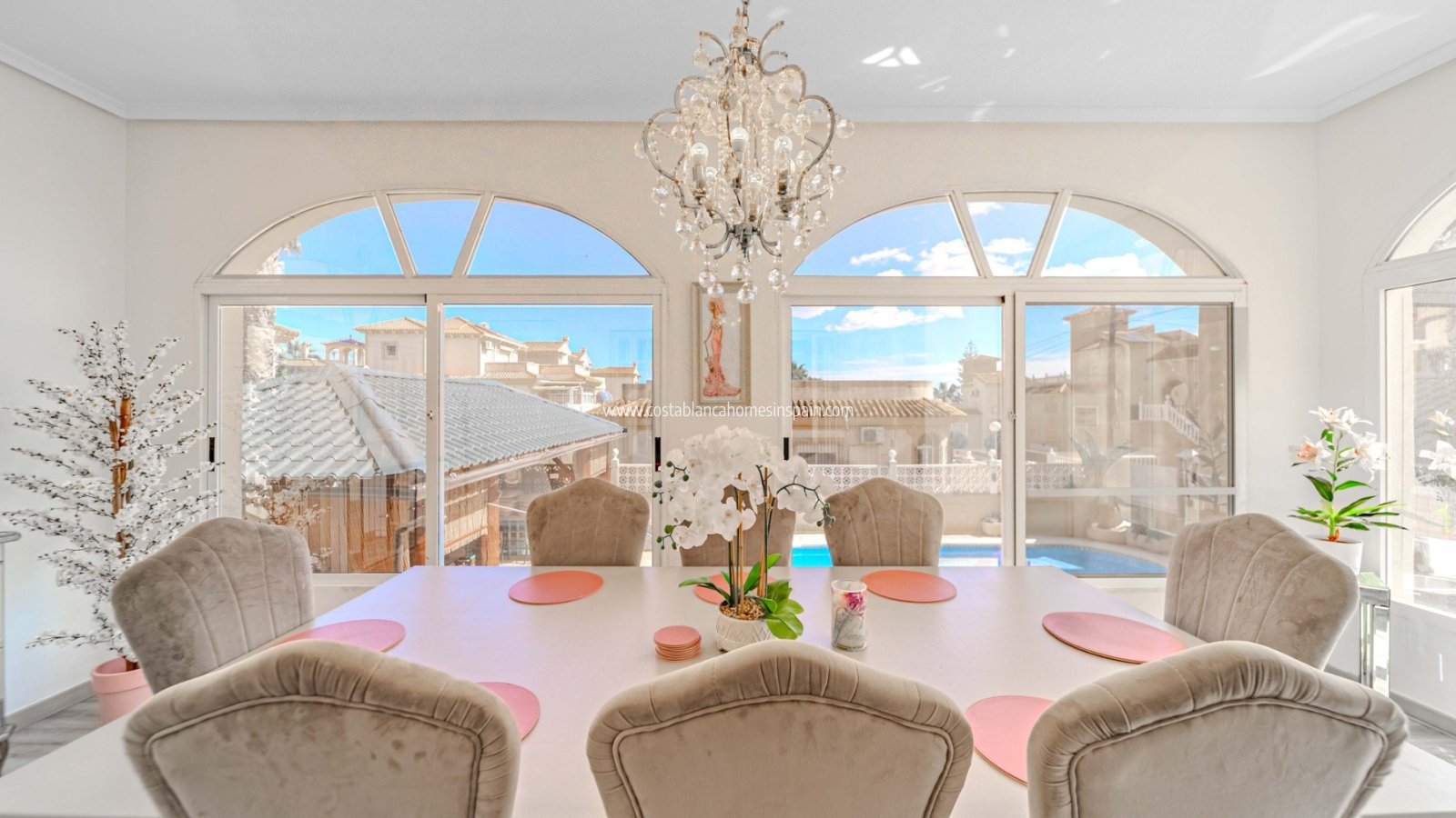 Re-salg -  - Villamartin - Orihuela Costa