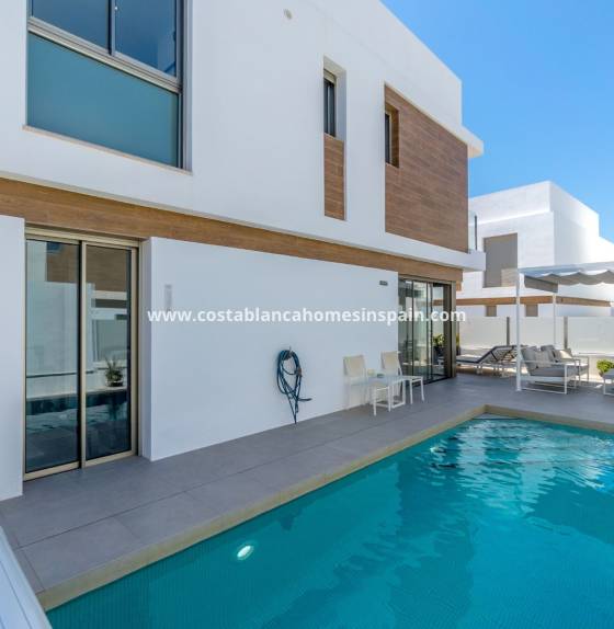  - Re-salg - Villamartin - Villamartin