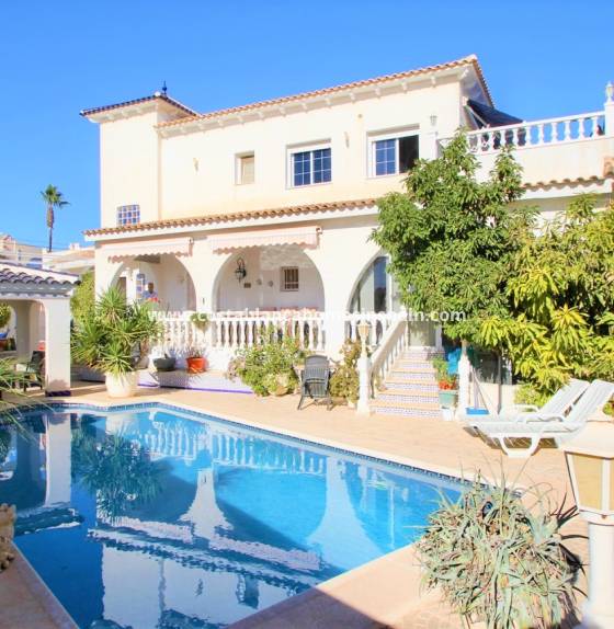  - Re-salg - Villamartin - VP-67411