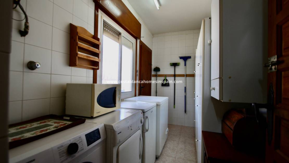 Re-salg -  - Villamartin