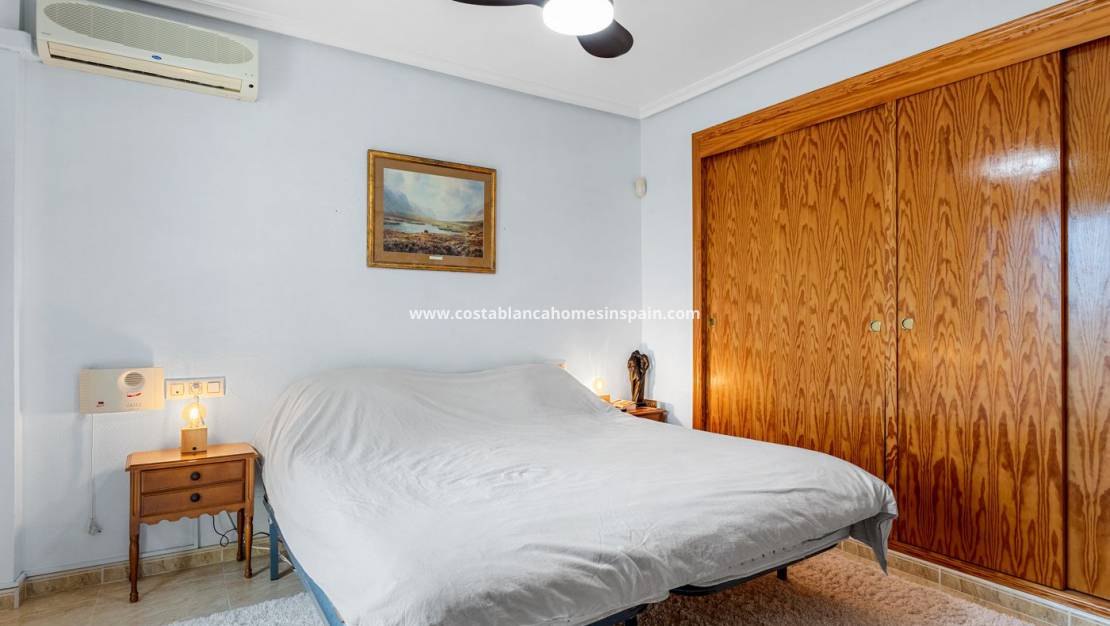 Re-salg -  - Villamartin