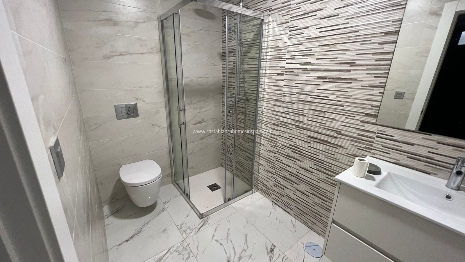 Re-salg -  - Villamartin