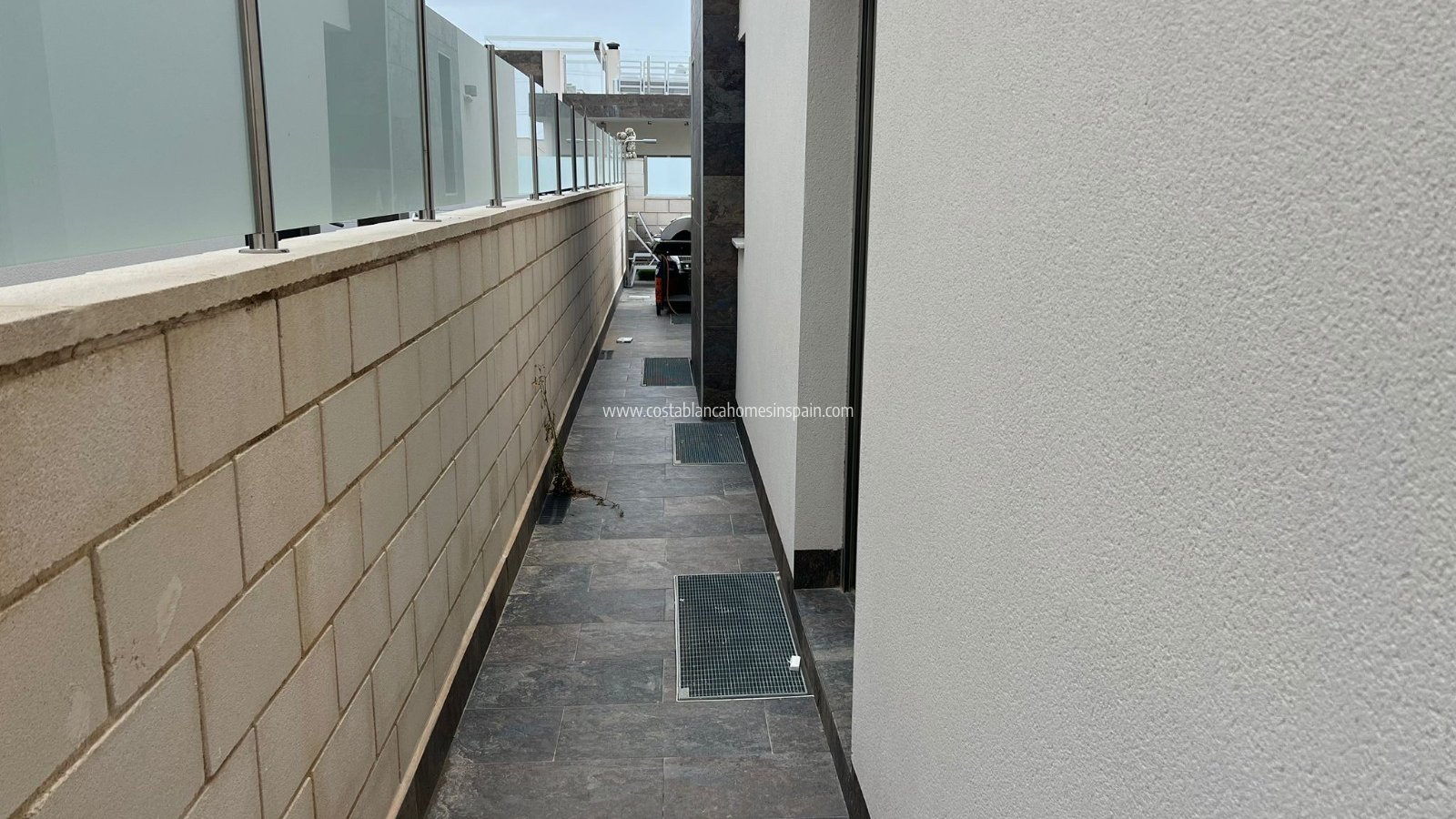 Re-salg -  - Villamartin