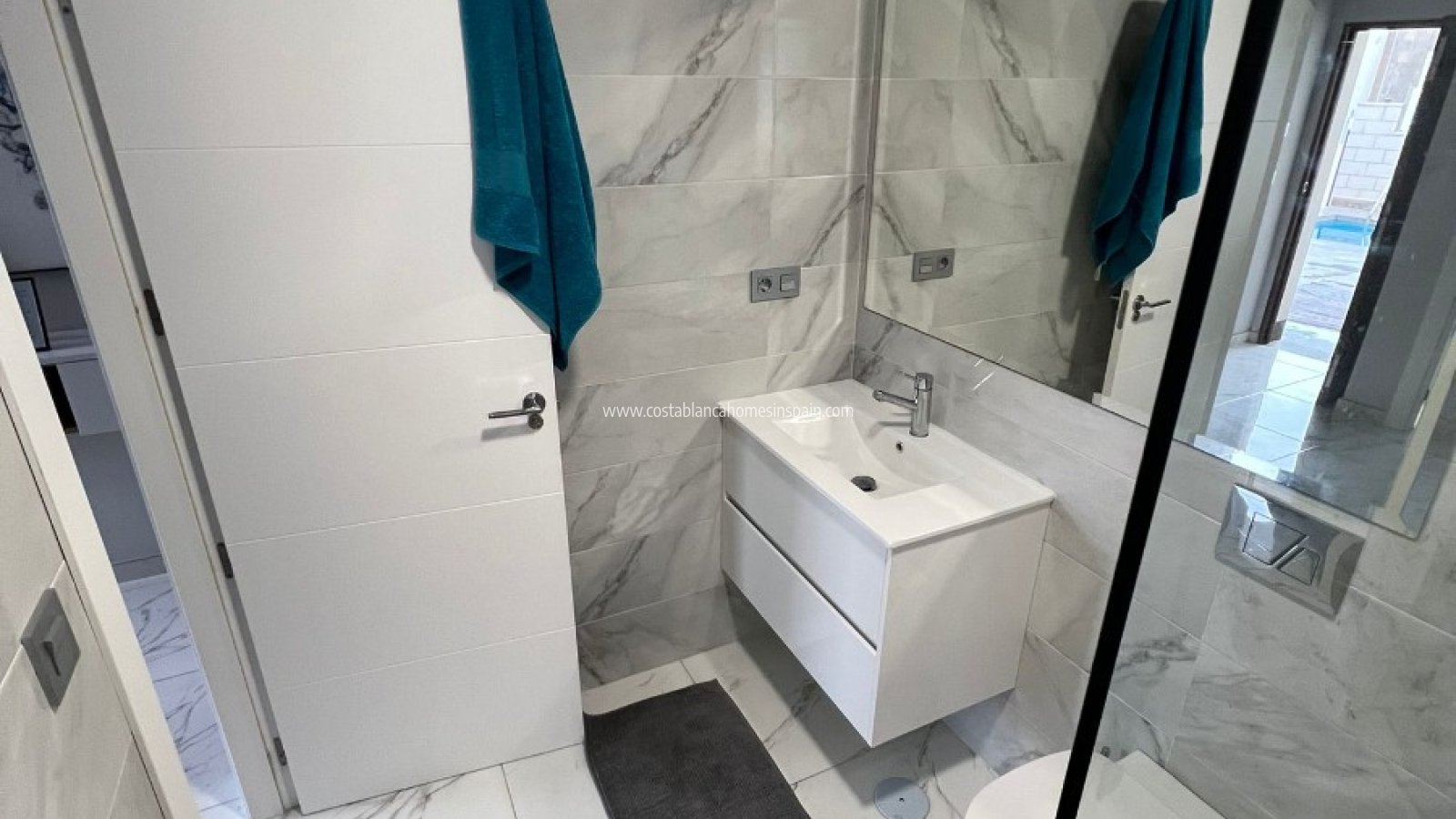 Re-salg -  - Villamartin