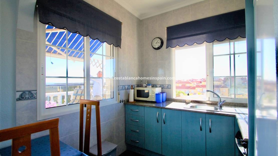 Re-salg -  - Villamartin