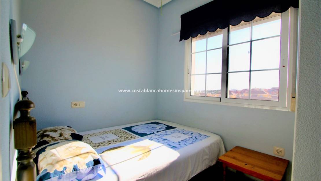 Re-salg -  - Villamartin