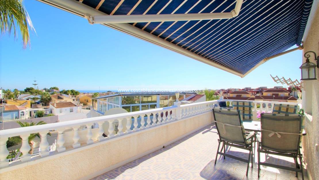 Re-salg -  - Villamartin