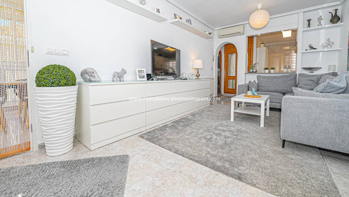 Re-salg -  - Villamartin