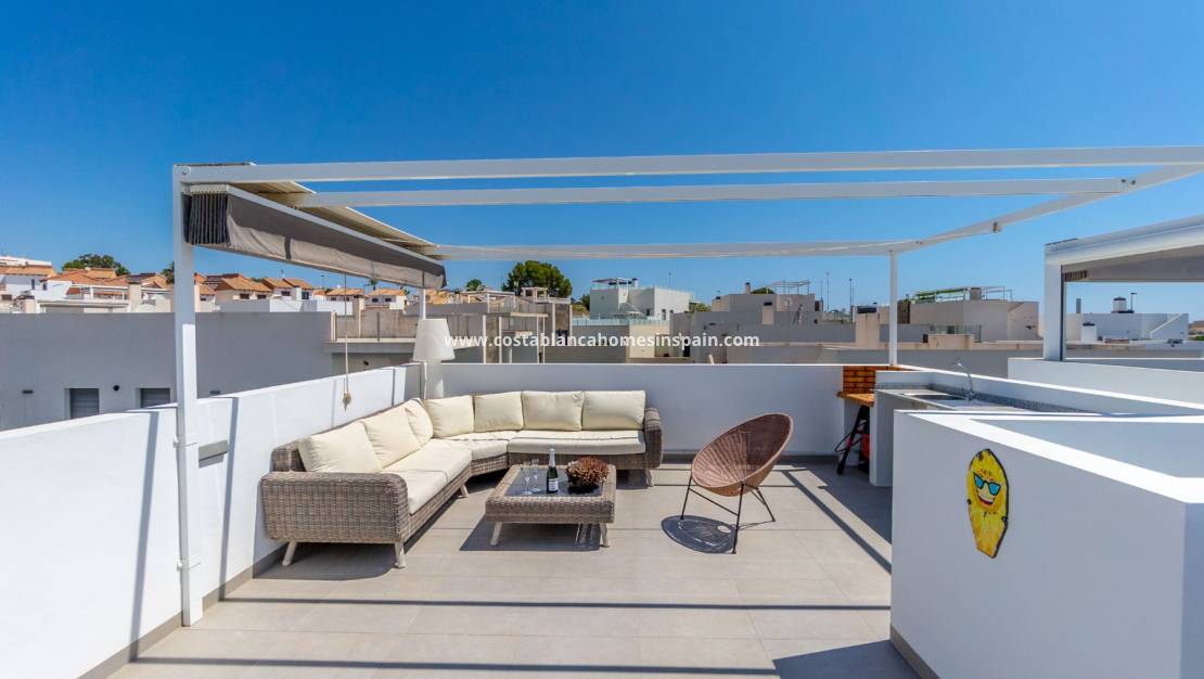 Re-salg -  - Villamartin