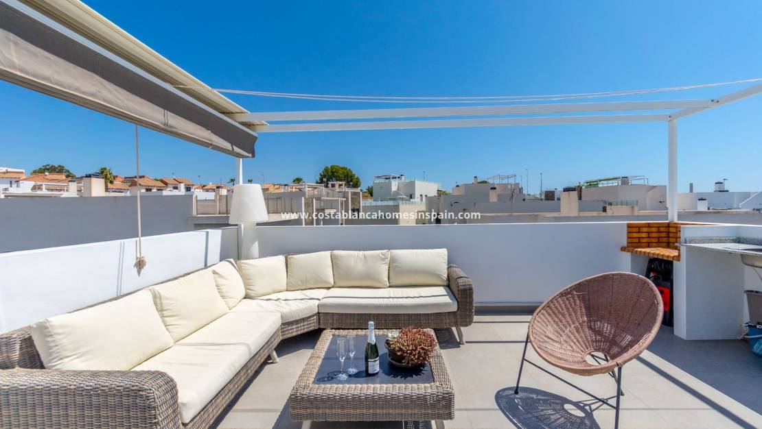 Re-salg -  - Villamartin