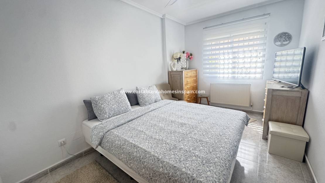 Re-salg -  - Villamartin