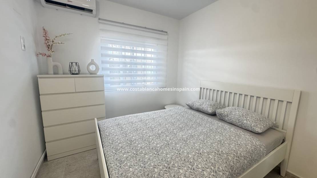 Re-salg -  - Villamartin