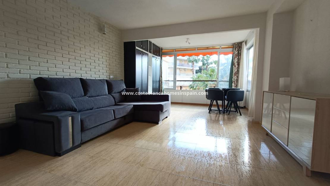 Rentals - Apartment - Benidorm - Levante