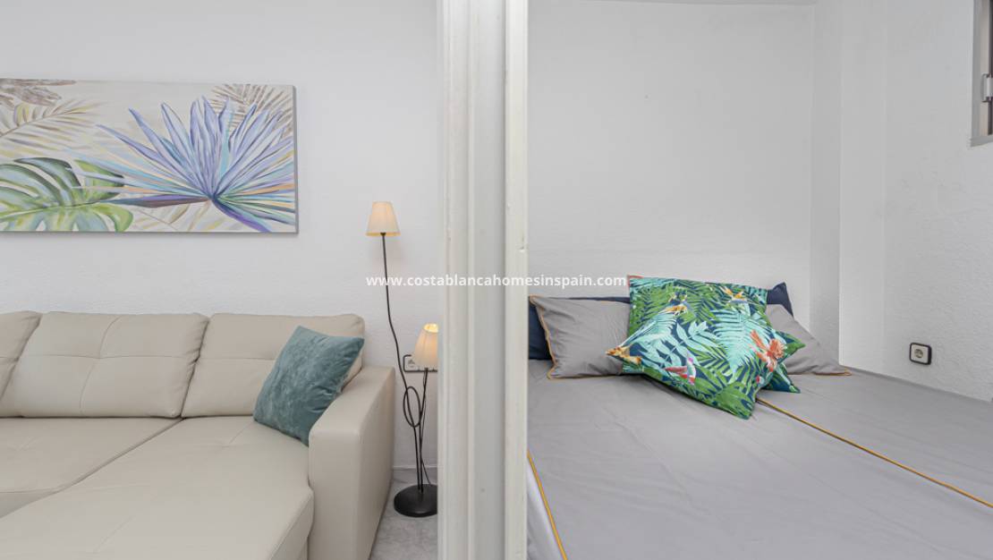 Rentals - Apartment - Benidorm - Rincon de Loix