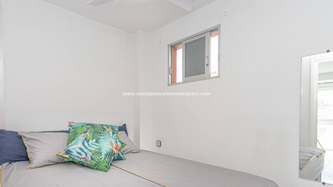 Rentals - Apartment - Benidorm - Rincon de Loix