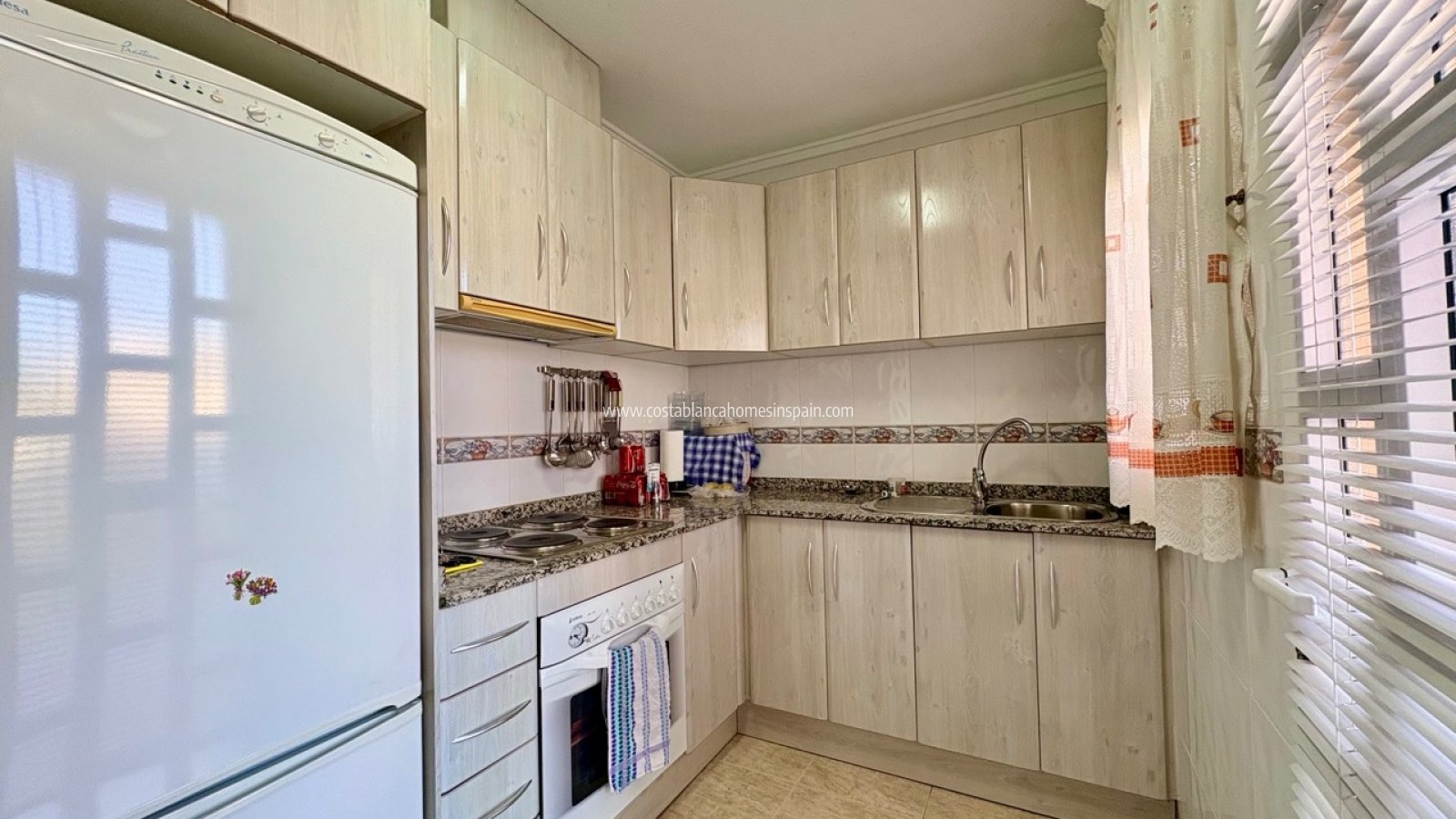 Resale - Adosado - Rojales - Ciudad Quesada