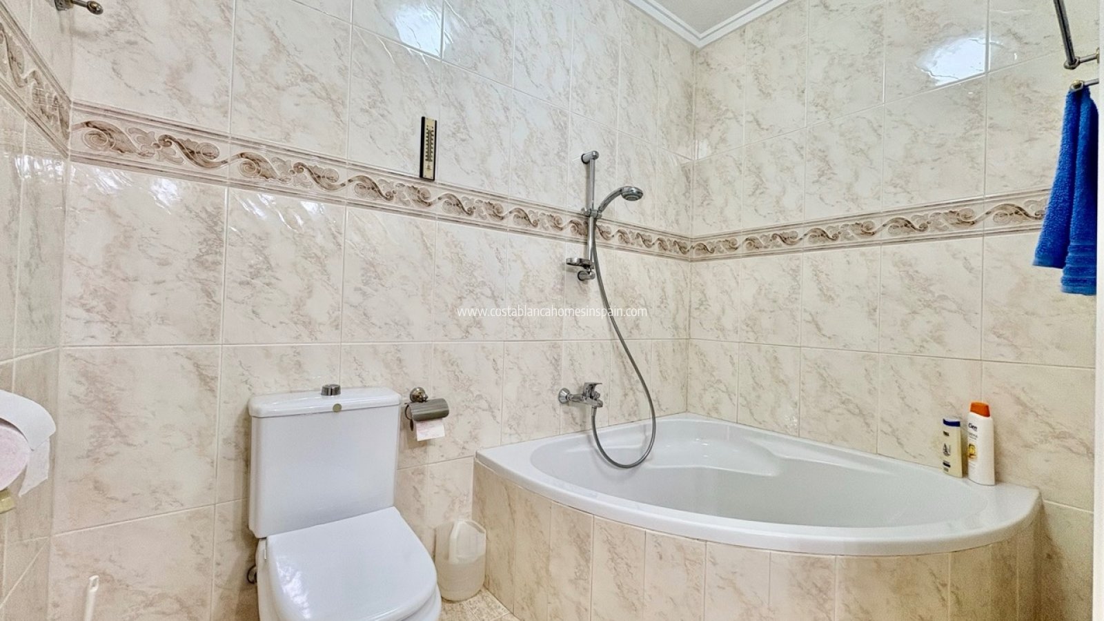 Resale - Adosado - Rojales - Ciudad Quesada