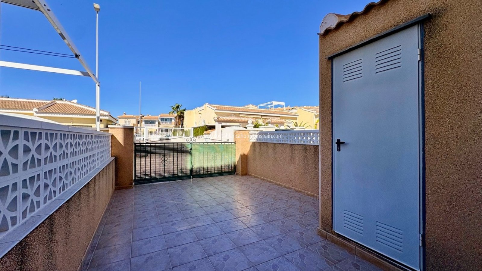 Resale - Adosado - Rojales - Ciudad Quesada
