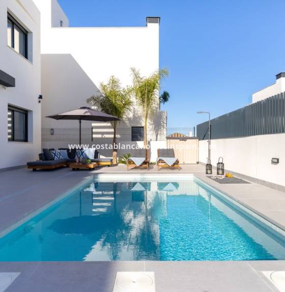  - Resale - Algorfa - Algorfa