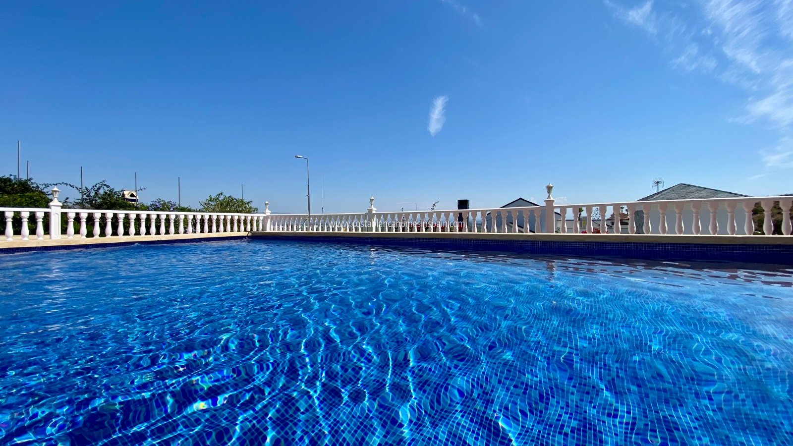 Resale -  - Algorfa - Lomas De La Juliana