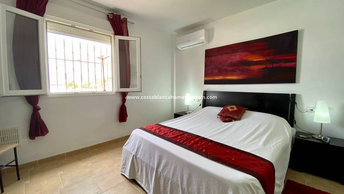 Resale -  - Algorfa - Lomas De La Juliana