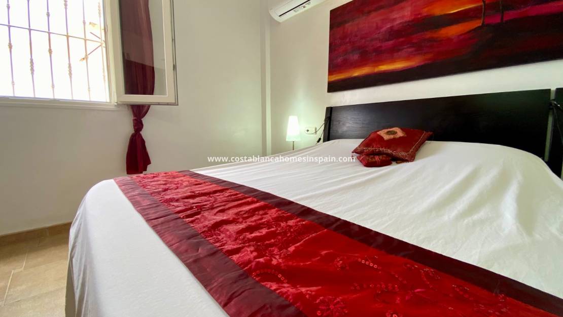 Resale -  - Algorfa - Lomas De La Juliana