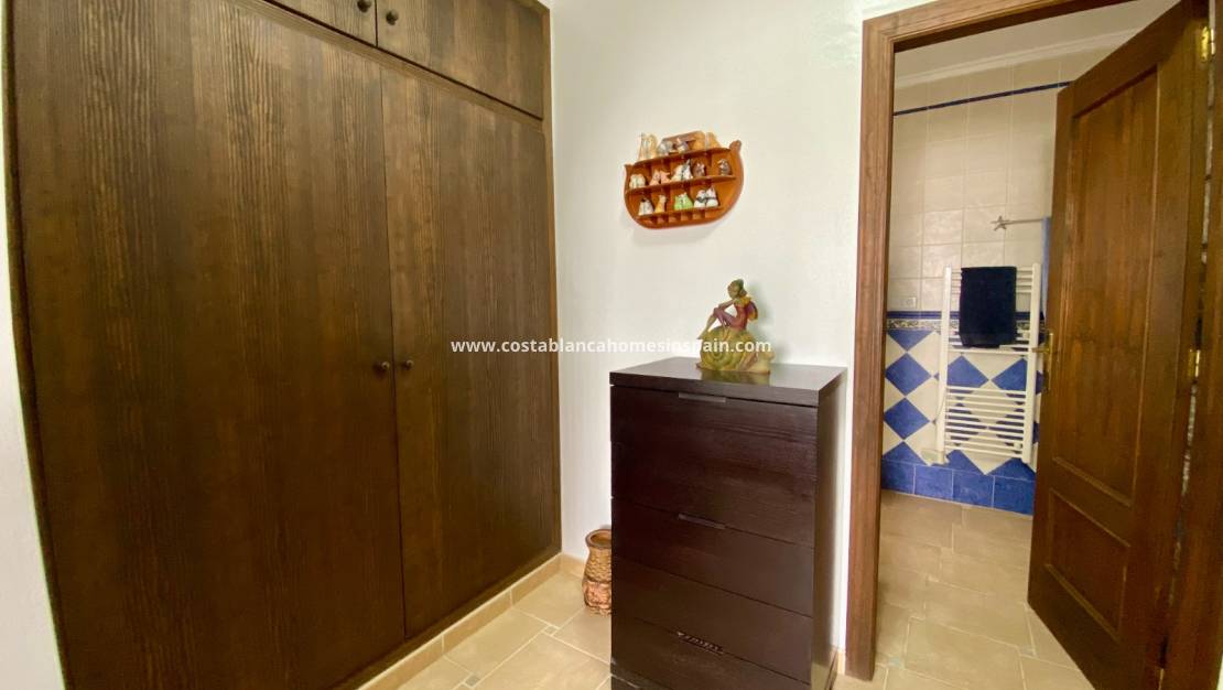 Resale -  - Algorfa - Lomas De La Juliana