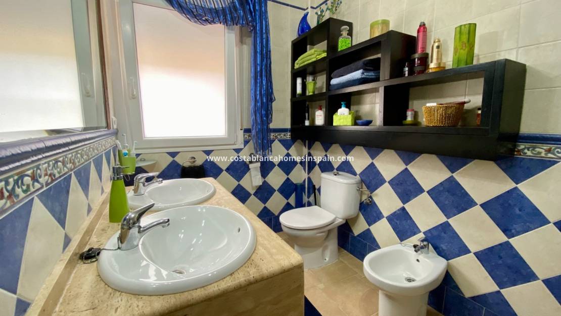 Resale -  - Algorfa - Lomas De La Juliana