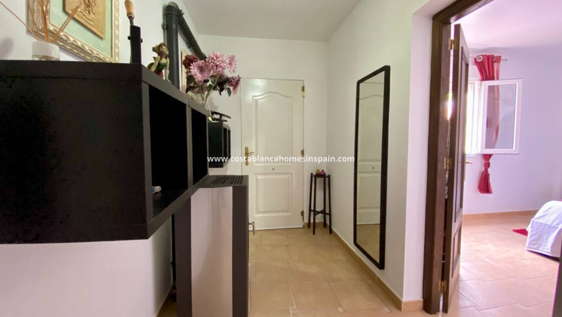 Resale -  - Algorfa - Lomas De La Juliana