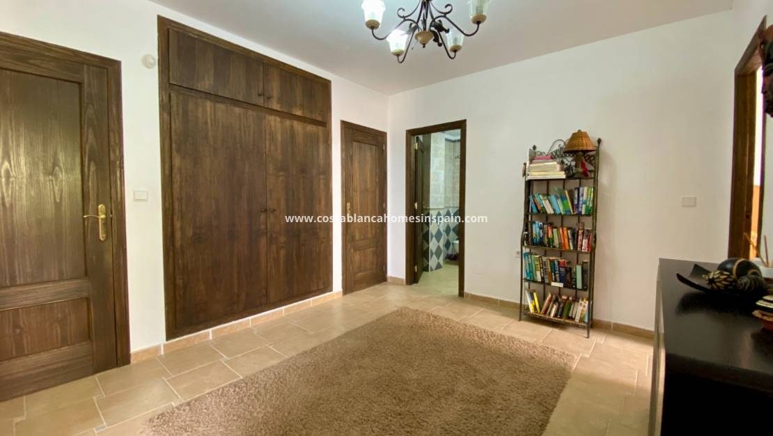 Resale -  - Algorfa - Lomas De La Juliana