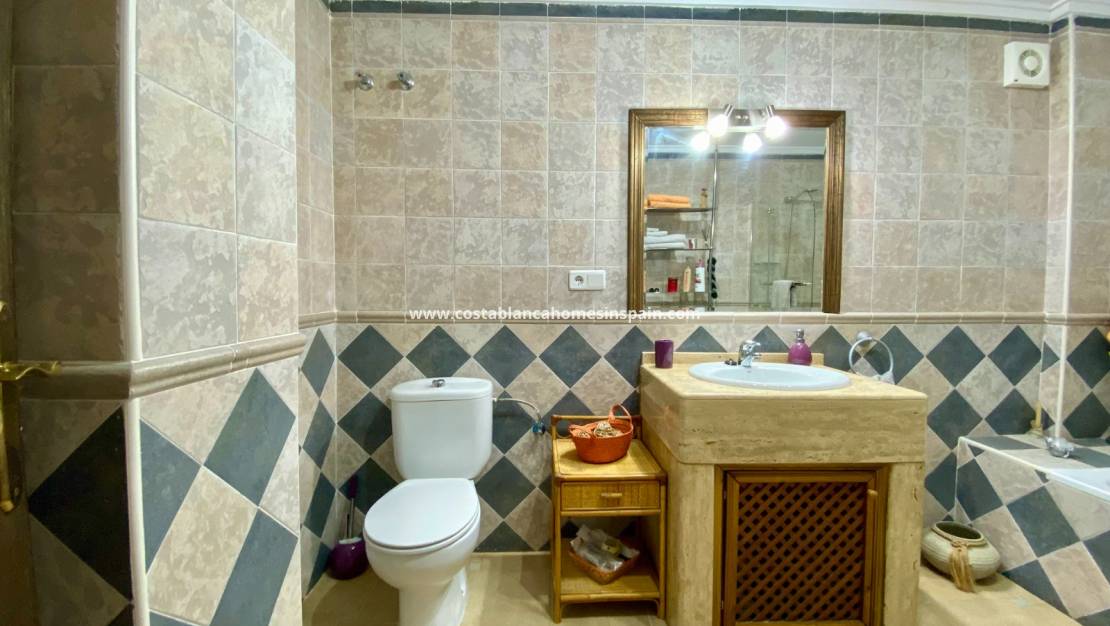 Resale -  - Algorfa - Lomas De La Juliana